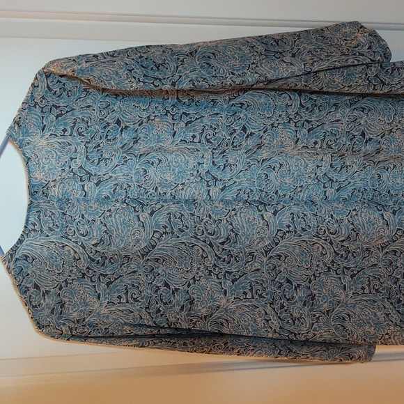 Haute Hippie Free Flowing Jacket - Picture 4 of 7